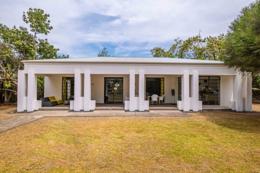 Commercial Property for Sale in Swellendam Western Cape